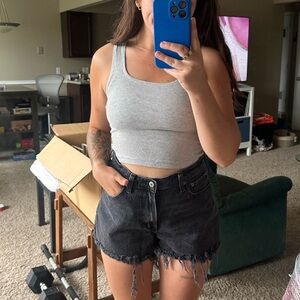 Abercrombie Shorts